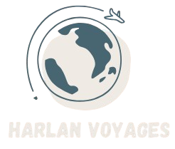 Harlan Voyages