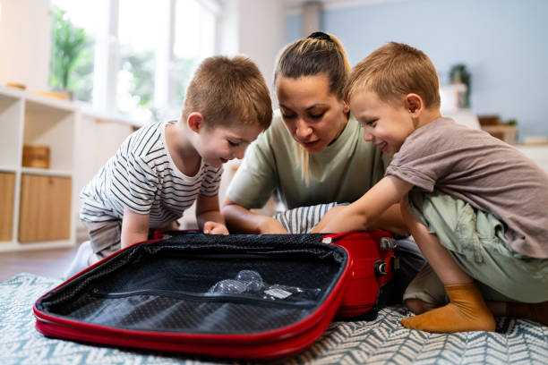 How to Pack Like a Pro: Tips and Tricks for Efficient Travel Packing